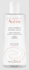 Micellar Cleansing Water 400 ml