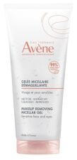 Make-up Remover Micellar Gel 200 ml