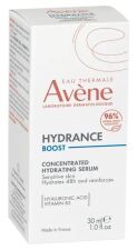 Hydrance Boost Concentrated Moisturizing Serum 30 ml