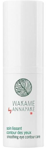 Annayake Wakame Smoothing Eye Contour Treatment 15 ml
