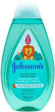 No More Pulling Shampoo for Children 500 ml No More Pulling Shampoo for Children 500 ml