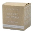 Eco-Reusable Towels