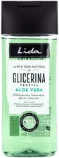 Glycerin and Aloe Vera Body Soap 600 ml Glycerin and Aloe Vera Body Soap 600 ml