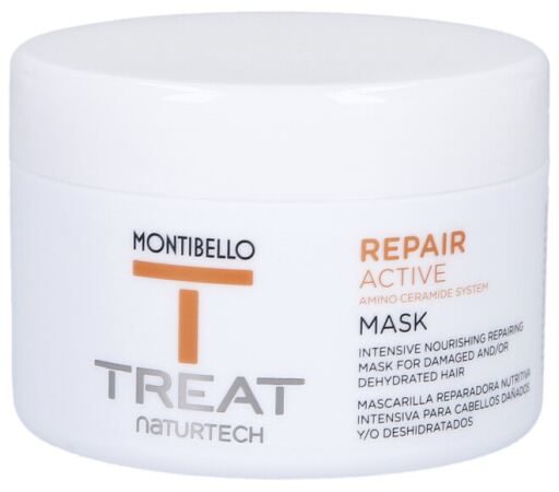 Treat NaturTech Repair Active Mask 200 ml