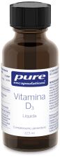 Vitamin D3 22.5 ml