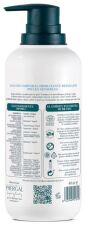 Moisturizing Body Balm 400 ml