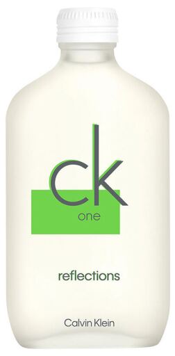 Calvin Klein One Summer Reflections Eau de Toilette Spray 100 ml