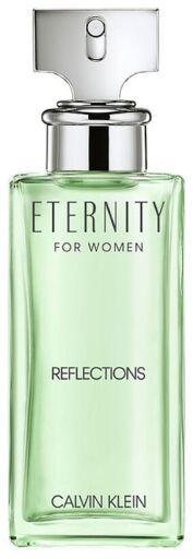 Calvin Klein Eternity Reflections Eau de Parfum Spray 100 ml