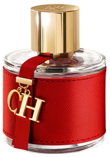 Carolina Herrera CH Eau de Toilette Spray