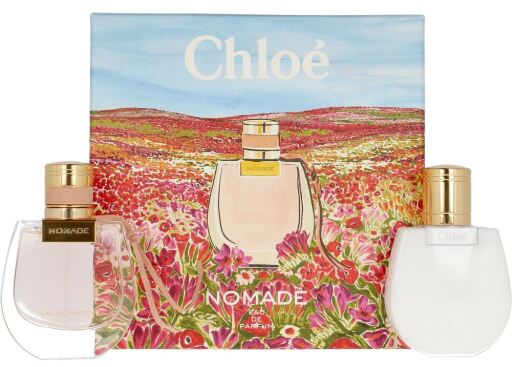 Nomade Set 2 Pieces