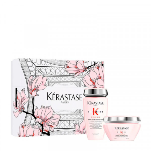 K&eacute;rastase Genesis Set 2 Pieces