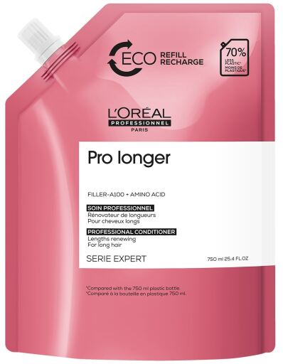 Pro Longer Refill Conditioner 750 ml
