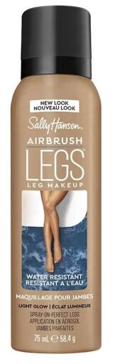 Sally Hansen Airbrush Legs Makeup for Legs in Spray 75 ml