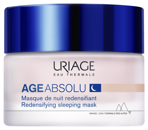 Age Absolu Redensifying Night Mask 50 ml