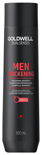 Goldwell Dualsenses Men Thickening Shampoo 300 ml
