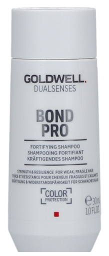 Goldwell Dualsenses Bond Pro Shampoo