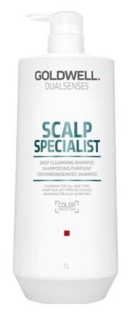 Goldwell Dualsenses Scalp Deep Cleansing Shampoo