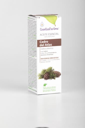Atlas Cedar Essential Oil 100 ml