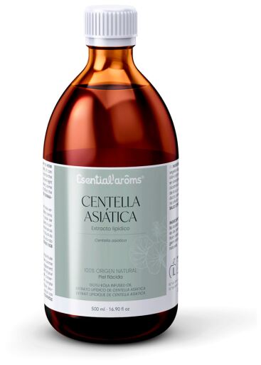Centella Asiatica Extract 500 ml