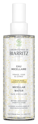 Laboratoires de Biarritz Micellar Water 200 ml