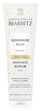 Laboratoires de Biarritz Radiance Facial Scrub 75 ml