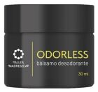 Odorless Deodorant Balm 30 ml