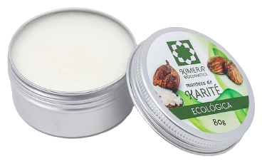 kimera Shea Butter 80 gr