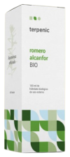 Rosemary Camphor Hydrosol