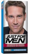 Just for Men Colorant in Shampoo