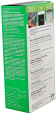 Just for Men Colorant in Shampoo