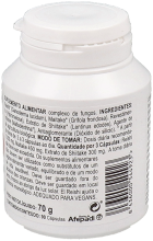 Super Reishi Plus 90 Capsules
