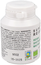 Super Reishi Plus 90 Capsules