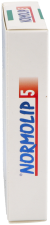 Normolip 5 30 Capsules Normolip 5 30 Capsules