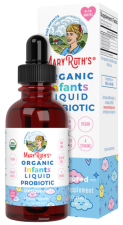 Organic Infants Liquid Probiotic 30 ml