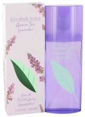 Green Tea Lavender Eau de Toilette 100 ml Green Tea Lavender Eau de Toilette 100 ml