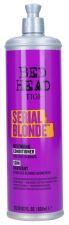 Serial Blonde Conditioner for Damaged Blonde Hair