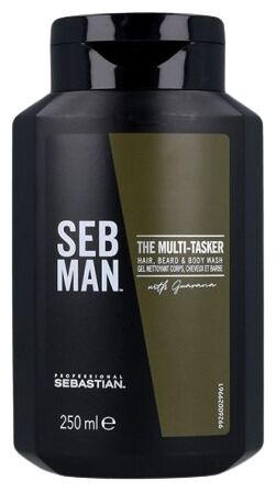 Sebastian Professional Seb Man The Multitasker Gel 3 in 1