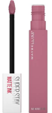 Superstay Matte Ink Liquid Lipstick 5 ml