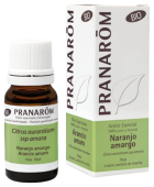 Organic Bitter Orange Essential Oil 10 ml