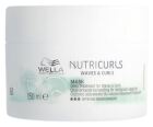 Nutricurls Hair Mask