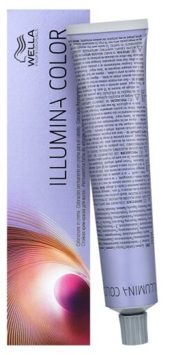 WELLA Professionals Illumina Color Permanent Hair Color 60 ml