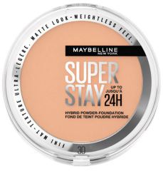 Superstay 24h Hybrid Powder Makeup Base 9 gr