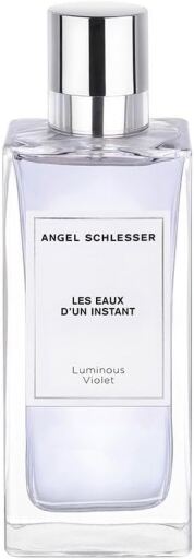 Angel Schlesser Instant Luminous Violet Eau de Toilette