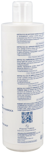 Kertyol Pso Surgras Gel 400 ml
