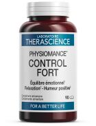 Physiomance Control Fort 90 Capsules Physiomance Control Fort 90 Capsules