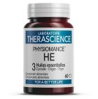 Physiomance He Physiomance He