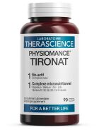 Physiomance Tironat 90 Capsules