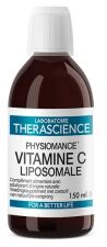 Physiomance Liposomed Vitamin C 150 ml