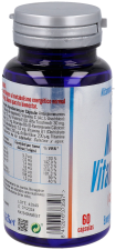 Multi Vitamin 60 Capsules