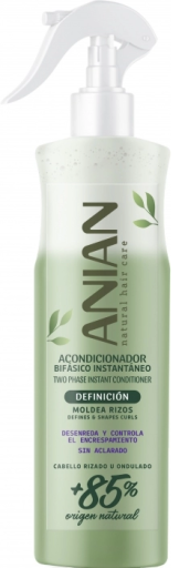 Anian Definition Biphasic Leave-In Conditioner 400 ml